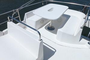 Sometimes Nancy 37ft Fountaine Pajot Yacht For Sale