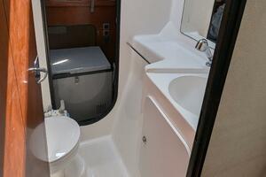 Sometimes Nancy 37ft Fountaine Pajot Yacht For Sale