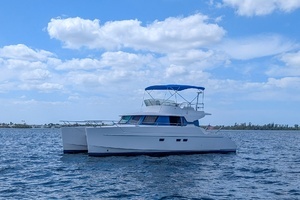 2003 Fountaine Pajot Maryland 37 thumbnail 8