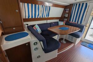 Sometimes Nancy 37ft Fountaine Pajot Yacht For Sale