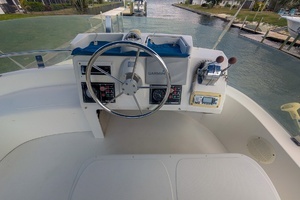 2003 Fountaine Pajot Maryland 37 thumbnail 16