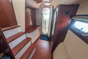 Sometimes Nancy 37ft Fountaine Pajot Yacht For Sale