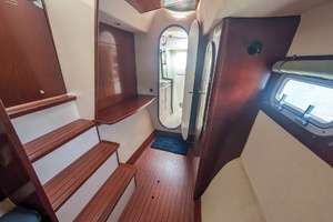 2003 Fountaine Pajot Maryland 37 thumbnail 28