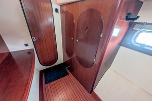 Sometimes Nancy 37ft Fountaine Pajot Yacht For Sale