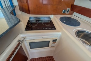 2003 Fountaine Pajot Maryland 37 thumbnail 24