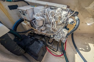 Sometimes Nancy 37ft Fountaine Pajot Yacht For Sale