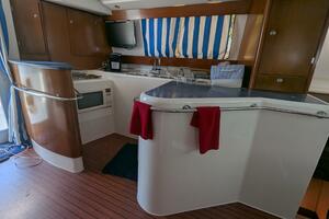 Sometimes Nancy 37ft Fountaine Pajot Yacht For Sale