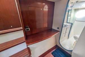 Sometimes Nancy 37ft Fountaine Pajot Yacht For Sale