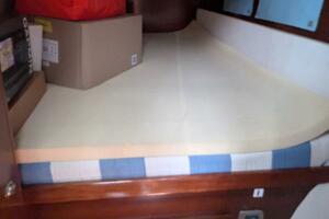 Sometimes Nancy 37ft Fountaine Pajot Yacht For Sale