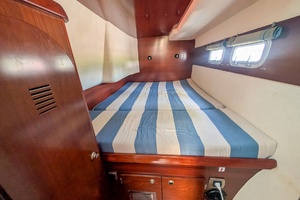Sometimes Nancy 37ft Fountaine Pajot Yacht For Sale