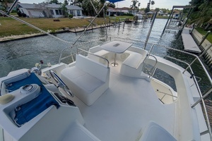 2003 Fountaine Pajot Maryland 37 thumbnail 17