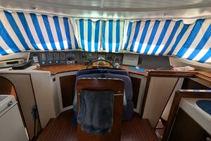 Sometimes Nancy 37ft Fountaine Pajot Yacht For Sale