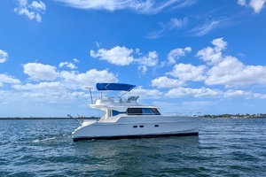 Sometimes Nancy 37ft Fountaine Pajot Yacht For Sale