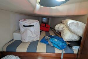 Sometimes Nancy 37ft Fountaine Pajot Yacht For Sale