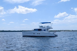 Sometimes Nancy 37ft Fountaine Pajot Yacht For Sale