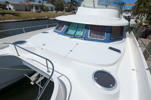 Sometimes Nancy 37ft Fountaine Pajot Yacht For Sale