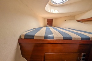 Sometimes Nancy 37ft Fountaine Pajot Yacht For Sale