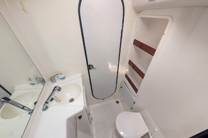 2003 Fountaine Pajot Maryland 37 thumbnail 34