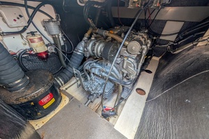 Sometimes Nancy 37ft Fountaine Pajot Yacht For Sale