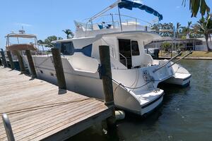Sometimes Nancy 37ft Fountaine Pajot Yacht For Sale