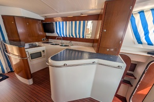 Sometimes Nancy 37ft Fountaine Pajot Yacht For Sale