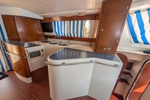2003 Fountaine Pajot Maryland 37 thumbnail 22