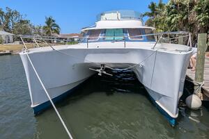 Sometimes Nancy 37ft Fountaine Pajot Yacht For Sale