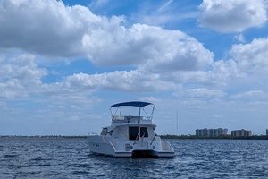 Sometimes Nancy 37ft Fountaine Pajot Yacht For Sale