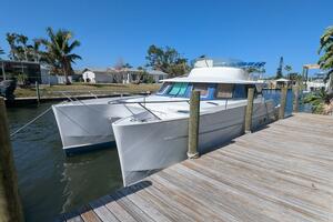 Sometimes Nancy 37ft Fountaine Pajot Yacht For Sale