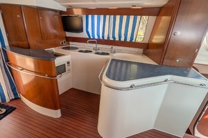 2003 Fountaine Pajot Maryland 37 thumbnail 21