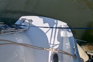 Sometimes Nancy 37ft Fountaine Pajot Yacht For Sale
