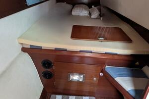 Sometimes Nancy 37ft Fountaine Pajot Yacht For Sale