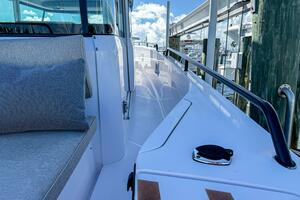 37ft Axopar Yacht For Sale