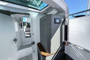 37ft Axopar Yacht For Sale