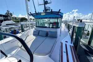 37ft Axopar Yacht For Sale