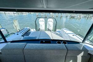 37ft Axopar Yacht For Sale