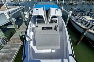 37ft Axopar Yacht For Sale