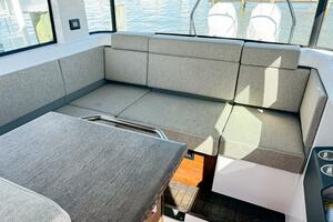 37ft Axopar Yacht For Sale