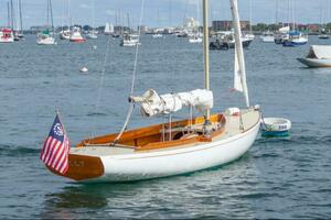 FILLY 22ft Artisan Boatworks Inc Yacht For Sale