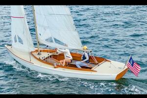FILLY 22ft Artisan Boatworks Inc Yacht For Sale