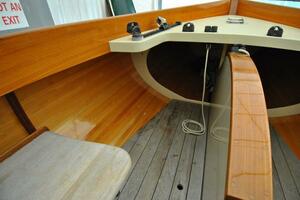 FILLY 22ft Artisan Boatworks Inc Yacht For Sale
