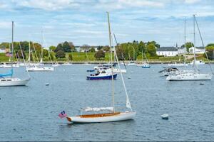 FILLY 22ft Artisan Boatworks Inc Yacht For Sale