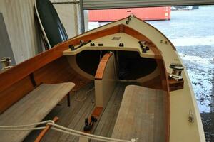 FILLY 22ft Artisan Boatworks Inc Yacht For Sale