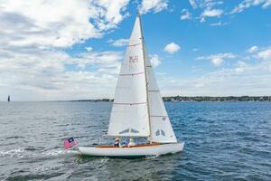 FILLY yacht for sale
