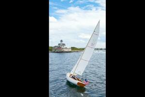 FILLY 22ft Artisan Boatworks Inc Yacht For Sale