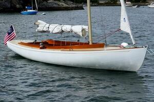 FILLY 22ft Artisan Boatworks Inc Yacht For Sale