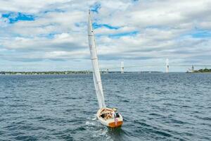 FILLY 22ft Artisan Boatworks Inc Yacht For Sale