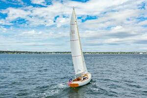 FILLY 22ft Artisan Boatworks Inc Yacht For Sale