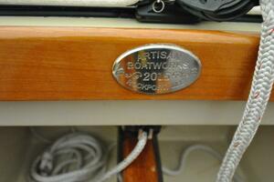 FILLY 22ft Artisan Boatworks Inc Yacht For Sale