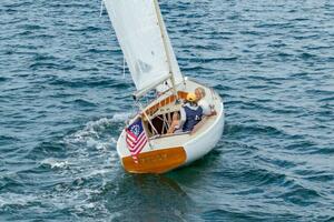 FILLY 22ft Artisan Boatworks Inc Yacht For Sale